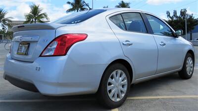 2017 Nissan Versa 1.6 SV  GAS SAVER ! - Photo 6 - Honolulu, HI 96818