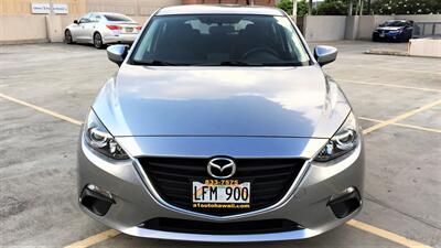 2016 Mazda Mazda3 i Sport  STYLE & BEAUTY  GAS SAVER! - Photo 7 - Honolulu, HI 96818