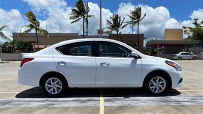 2018 Nissan Versa SV  GAS SAVER ! - Photo 4 - Honolulu, HI 96818
