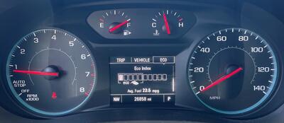 2018 Chevrolet Malibu LS       "WE FINANCE "  VERY COMFORTABLE!  GAS SAVER! - Photo 11 - Honolulu, HI 96818