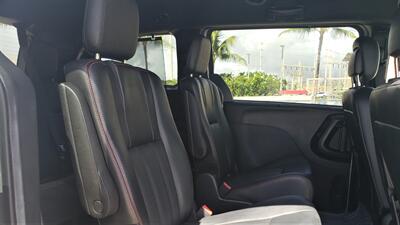 2017 Dodge Grand Caravan GT  7 PASSENGER  AFFORDABLE. LOW MILES! - Photo 15 - Honolulu, HI 96818