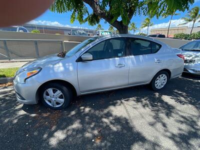 2016 Nissan Versa 1.6 SV  GAS SAVER! - Photo 1 - Honolulu, HI 96818