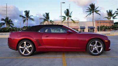2014 Chevrolet Camaro SS  V8  6.2  SS VERT RARE ! - Photo 6 - Honolulu, HI 96818