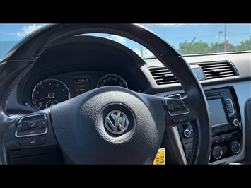 2013 Volkswagen Passat SE PZEV  MUST SEE ! MERE WORDS CAN NOT DESCRIBE ! - Photo 9 - Honolulu, HI 96818