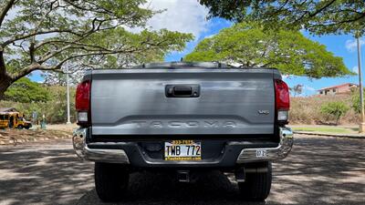 2019 Toyota Tacoma SR5 V6  SUPER LOW MILES ! LIKE NEW ! - Photo 4 - Honolulu, HI 96818