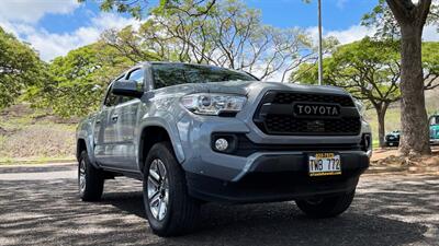 2019 Toyota Tacoma SR5 V6  SUPER LOW MILES ! LIKE NEW ! - Photo 7 - Honolulu, HI 96818