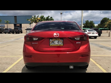 2014 Mazda Mazda3 i Sport  STYLE & AFFORDABLE! - Photo 6 - Honolulu, HI 96818