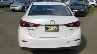 2014 Mazda Mazda3 i SV   *WE FINANCE*  STYLE & BEAUTY  GAS SAVER! - Photo 8 - Honolulu, HI 96818