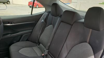 2018 Toyota Camry LE RELIABLE AND BEAUTIFUL! - Photo 10 - Honolulu, HI 96818