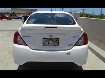 2016 Nissan Versa 1.6 SV  GAS SAVER ! - Photo 5 - Honolulu, HI 96818