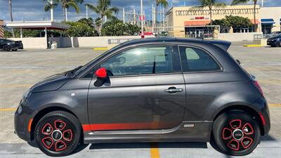2018 FIAT 500e ELECTRIC  STYLE & BEAUTY  NEVER PAY FOR GAS AGAIN! - Photo 2 - Honolulu, HI 96818