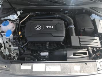 2016 Volkswagen Passat 1.8T S PZEV  LUXURY STYLE & COMFORT ! - Photo 9 - Honolulu, HI 96818