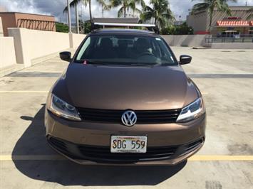 2014 Volkswagen Jetta S  SUPER SPORTY ! LETS GO SURFING HIKING ? - Photo 4 - Honolulu, HI 96818