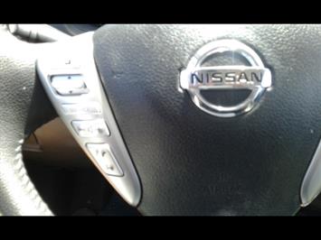 2015 Nissan Versa Note S Plus HATCHBACK ! HARD TO FIND !  GAS SAVER! PRICED TO SELL ! - Photo 10 - Honolulu, HI 96818