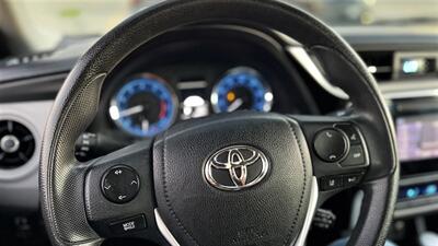 2017 Toyota Corolla LE  RELIABLE & AFFORDABLE GAS SAVER ! - Photo 9 - Honolulu, HI 96818