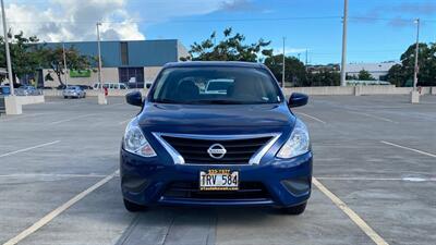 2019 Nissan Versa SV  GAS SAVER ! - Photo 2 - Honolulu, HI 96818