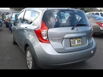2015 Nissan Versa Note S HATCHBACK  HARD TO FIND !  GAS SAVER! PRICED TO SELL ! - Photo 3 - Honolulu, HI 96818