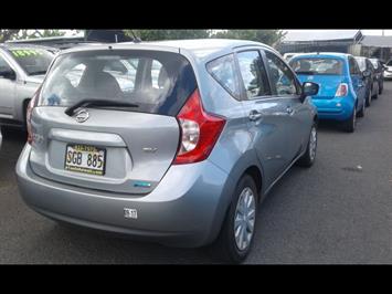 2015 Nissan Versa Note S HATCHBACK  HARD TO FIND !  GAS SAVER! PRICED TO SELL ! - Photo 4 - Honolulu, HI 96818