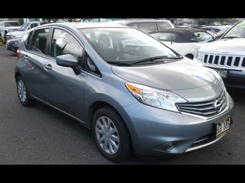 2015 Nissan Versa Note S HATCHBACK  HARD TO FIND !  GAS SAVER! PRICED TO SELL ! - Photo 2 - Honolulu, HI 96818