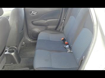 2015 Nissan Versa Note S HATCHBACK  HARD TO FIND !  GAS SAVER! PRICED TO SELL ! - Photo 6 - Honolulu, HI 96818