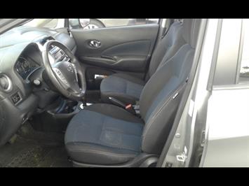 2015 Nissan Versa Note S HATCHBACK  HARD TO FIND !  GAS SAVER! PRICED TO SELL ! - Photo 5 - Honolulu, HI 96818