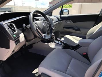 2015 Honda Civic LX  RELIABLE GAS SAVER ! - Photo 7 - Honolulu, HI 96818
