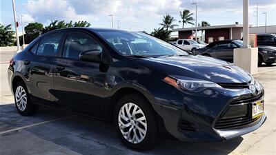 2018 Toyota Corolla LE  RELIABLE & AFFORDABLE GAS SAVER ! - Photo 4 - Honolulu, HI 96818