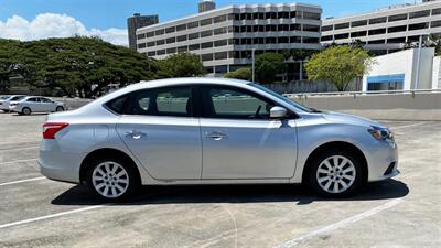 2016 Nissan Sentra SV   - Photo 4 - Honolulu, HI 96818