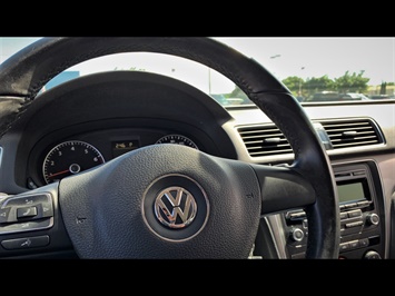 2014 Volkswagen Passat Wolfsburg Edition PZ  SPECIAL RARE EDITION ! WOLFSBURG! - Photo 9 - Honolulu, HI 96818