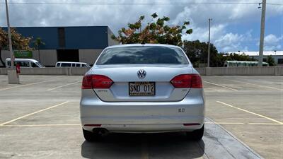 2014 Volkswagen Jetta SE PZEV   - Photo 6 - Honolulu, HI 96818