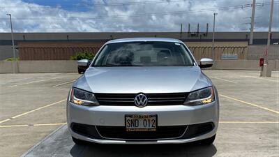 2014 Volkswagen Jetta SE PZEV   - Photo 2 - Honolulu, HI 96818