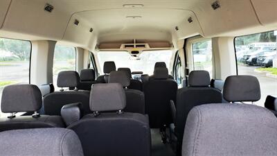 2018 Ford Transit Passenger 350 XL   - Photo 20 - Honolulu, HI 96818