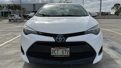 2017 Toyota Corolla LE  RELIABLE & AFFORDABLE GAS SAVER ! - Photo 8 - Honolulu, HI 96818