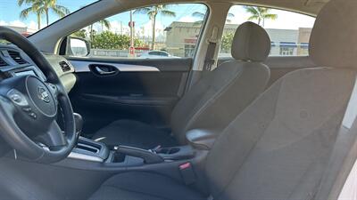 2019 Nissan Sentra S   - Photo 11 - Honolulu, HI 96818