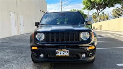 2021 Jeep Renegade BAD ASS BLACK  SUPER LOW MILES! - Photo 8 - Honolulu, HI 96818