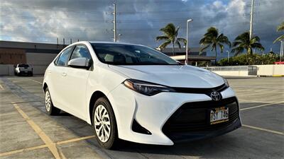 2019 Toyota Corolla LE  RELIABLE & AFFORDABLE GAS SAVER ! - Photo 3 - Honolulu, HI 96818
