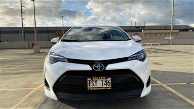2019 Toyota Corolla LE  RELIABLE & AFFORDABLE GAS SAVER ! - Photo 2 - Honolulu, HI 96818