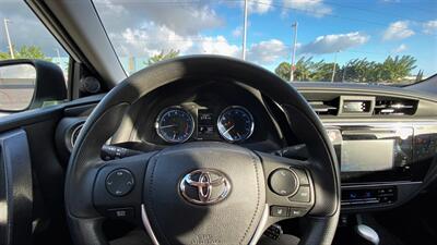 2019 Toyota Corolla LE  RELIABLE & AFFORDABLE GAS SAVER ! - Photo 6 - Honolulu, HI 96818