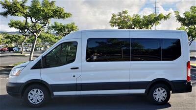 2018 Ford Transit Passenger 350 XL   - Photo 2 - Honolulu, HI 96818