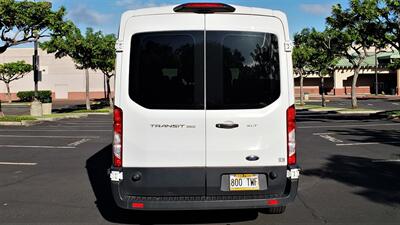 2018 Ford Transit Passenger 350 XL   - Photo 9 - Honolulu, HI 96818