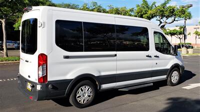 2018 Ford Transit Passenger 350 XL   - Photo 4 - Honolulu, HI 96818