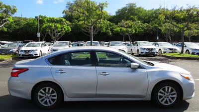 2016 Nissan Altima 2.5 S  FULL SIZE COMFORT ! - Photo 7 - Honolulu, HI 96818
