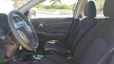 2018 Nissan Versa SV  GAS SAVER ! - Photo 9 - Honolulu, HI 96818