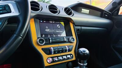 2019 Ford Mustang GT Premium 6 SPEED MANUAL ! SHIFT LIKE A BOSS ! - Photo 8 - Honolulu, HI 96818