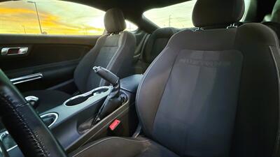 2019 Ford Mustang GT Premium 6 SPEED MANUAL ! SHIFT LIKE A BOSS ! - Photo 9 - Honolulu, HI 96818