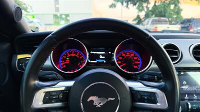 2019 Ford Mustang GT Premium 6 SPEED MANUAL ! SHIFT LIKE A BOSS ! - Photo 7 - Honolulu, HI 96818