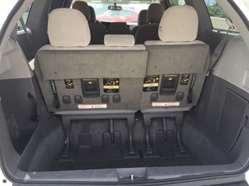 2015 Toyota Sienna LE 8-Passenger  XtraEquipment LOADED! - Photo 24 - Honolulu, HI 96818