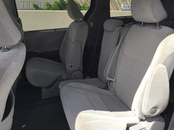 2015 Toyota Sienna LE 8-Passenger  XtraEquipment LOADED! - Photo 23 - Honolulu, HI 96818