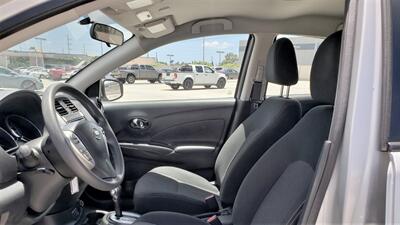 2018 Nissan Versa S  GAS SAVER ! - Photo 10 - Honolulu, HI 96818