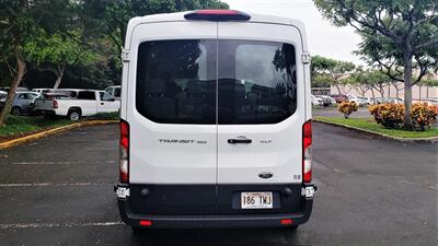 2018 Ford Transit 350 XLT  HEAV DUTY WELL MAINTAINED WORKHORSE ! - Photo 11 - Honolulu, HI 96818